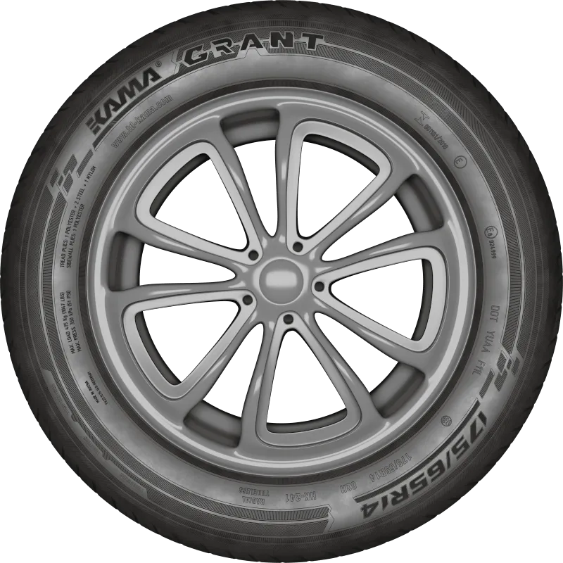 KAMA GRANT (НК-241) в Нефтекумске — KAMA TYRES KAMA GRANT (НК-241) в Нефтекумске