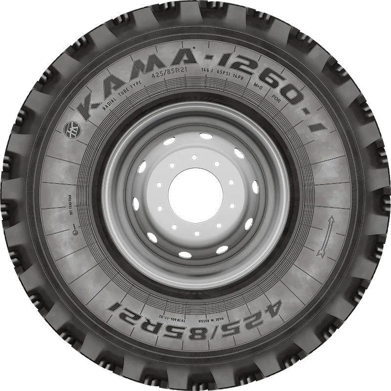 KAMA-1260-1 нс14 с рег давл в Нефтекумске — KAMA TYRES KAMA-1260-1 нс14 с рег давл в Нефтекумске