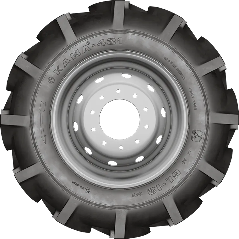 KAMA-421 в Нефтекумске — KAMA TYRES KAMA-421 в Нефтекумске
