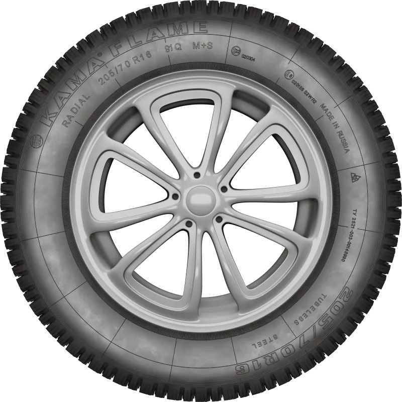 KAMA-FLAME в Нефтекумске — KAMA TYRES KAMA-FLAME в Нефтекумске