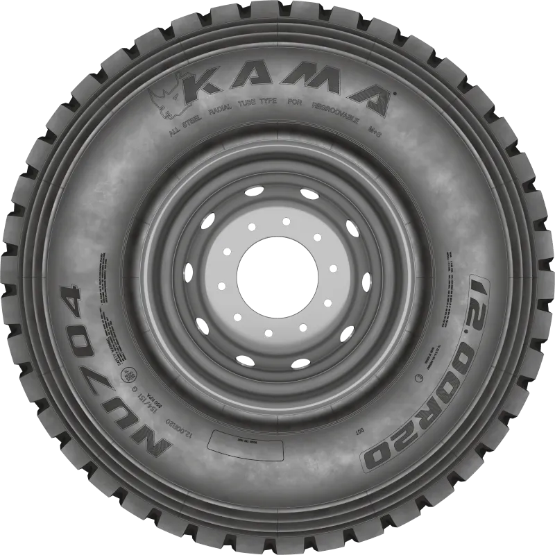 KAMA NU 704 в Нефтекумске — KAMA TYRES KAMA NU 704 в Нефтекумске