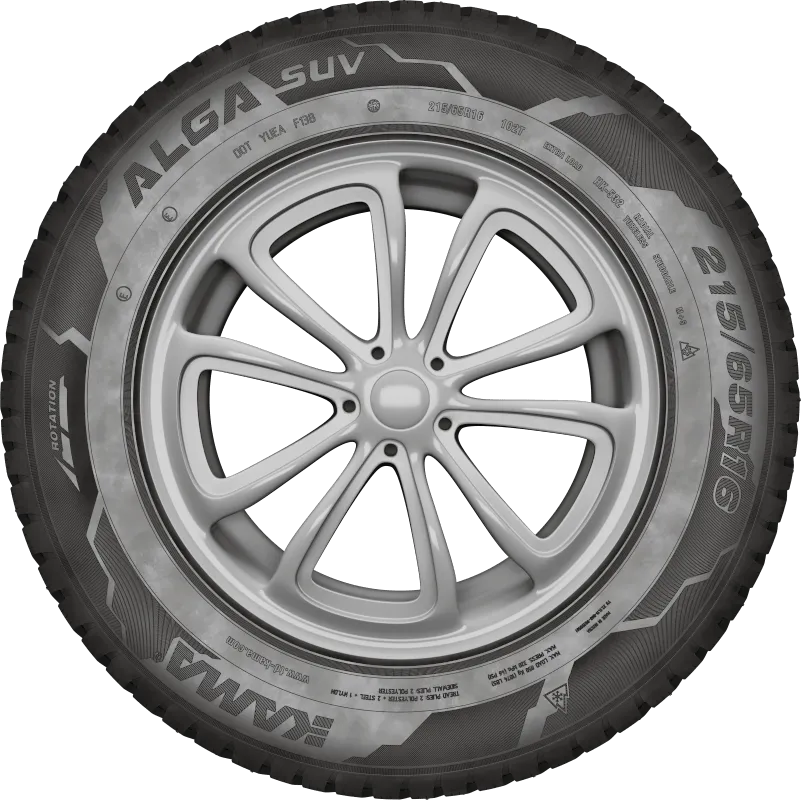 KAMA ALGA SUV (НК-532) в Нефтекумске — KAMA TYRES KAMA ALGA SUV (НК-532) в Нефтекумске