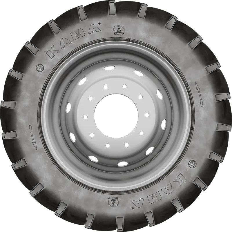 Ф-2А в Нефтекумске — KAMA TYRES Ф-2А в Нефтекумске
