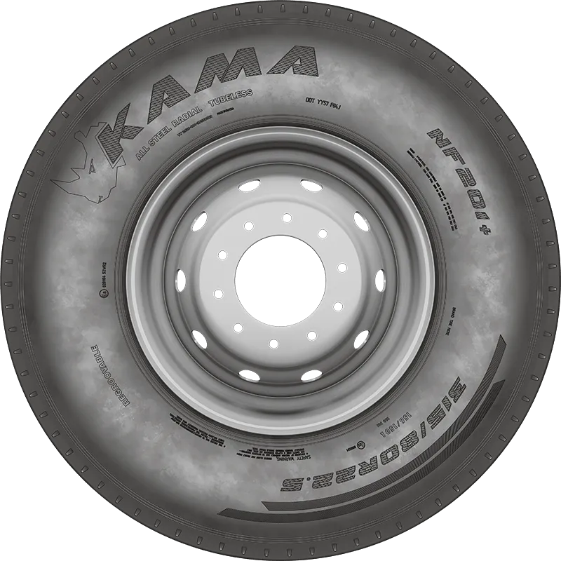 KAMA NF 201+ в Нефтекумске — KAMA TYRES KAMA NF 201+ в Нефтекумске