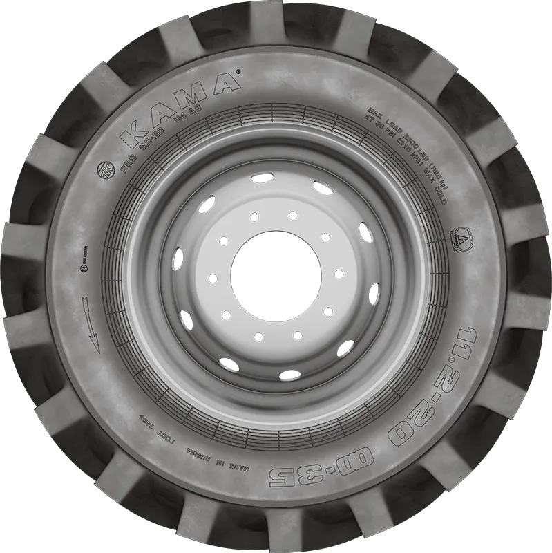 Ф-35 в Нефтекумске — KAMA TYRES Ф-35 в Нефтекумске