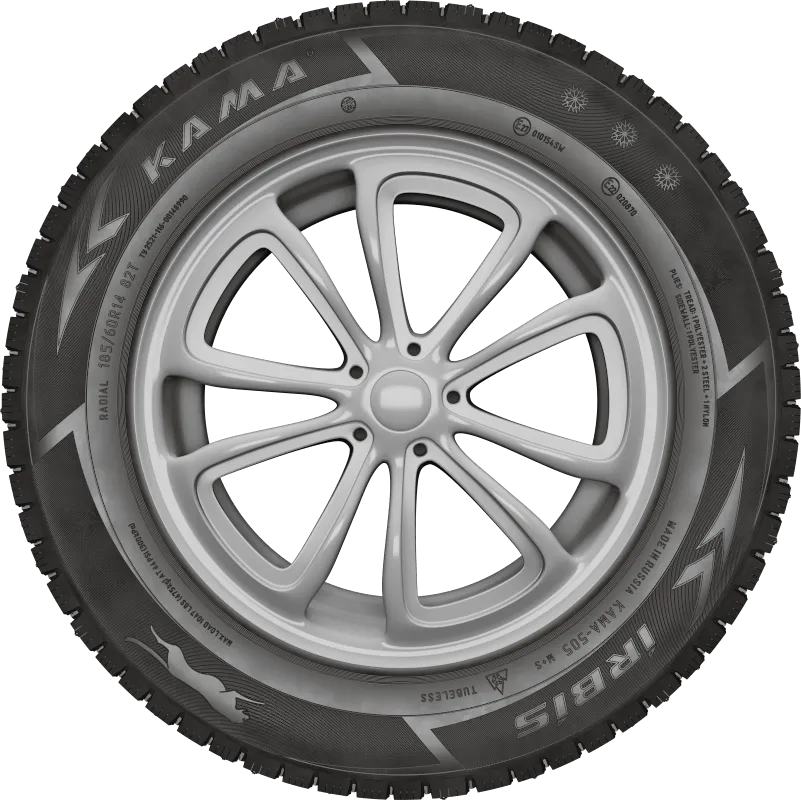 KAMA-505 ИРБИС в Нефтекумске — KAMA TYRES KAMA-505 ИРБИС в Нефтекумске