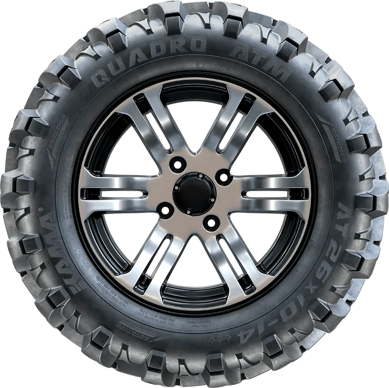 KAMA QUADRO ATM (НК-437) в Нефтекумске — KAMA TYRES KAMA QUADRO ATM (НК-437) в Нефтекумске